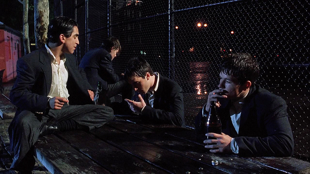 바스켓볼 다이어리 (The Basketball Diaries, 1995) | 인스티즈