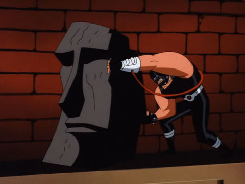 [DC코믹스] 슈퍼맨이 배트맨으로 분장하고 악당들 때려 잡는 이야기ㅋㅋㅋㅋㅋㅋㅋㅋㅋ上 | 인스티즈