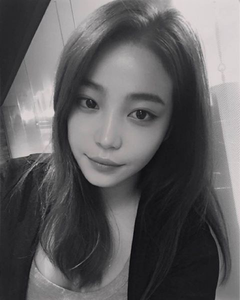 95년생 배우 지하윤.JPG | 인스티즈