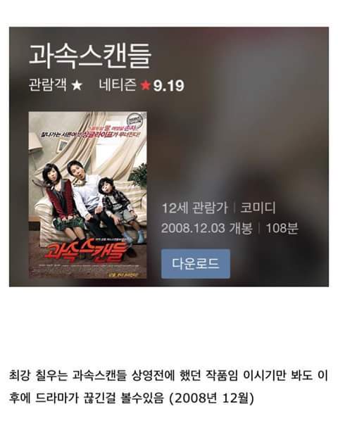 박보영이 응급실에 실려가도 차태현한테 달려간 이유 | 인스티즈