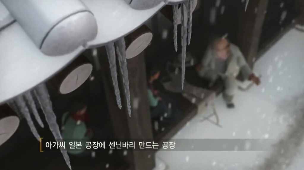 단 10분안에 보는 사람을 먹먹하게 하는 단편영화 소녀이야기 | 인스티즈