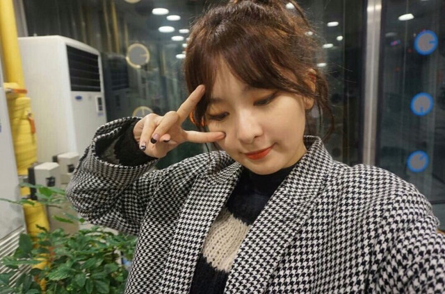 [레드벨벳] 한결같은 셀카자세 아이린 | 인스티즈
