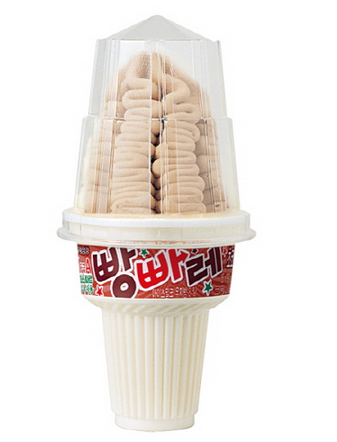 처음 나왔을때 임팩트가 강했던 아이스크림들 | 인스티즈
