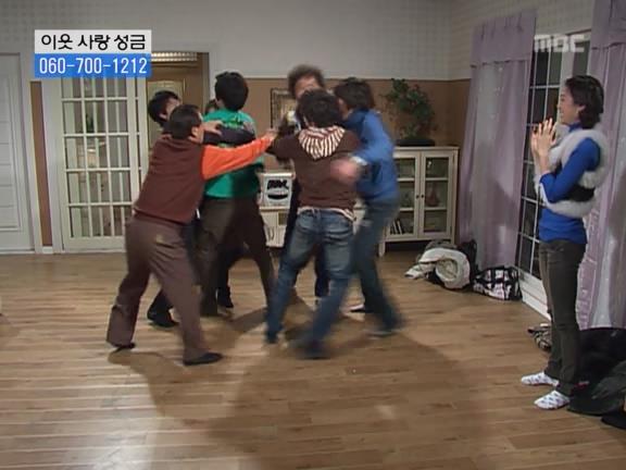 [거침없이하이킥] 순재 ㅋㅋㅋㅋㅋ.jpg | 인스티즈