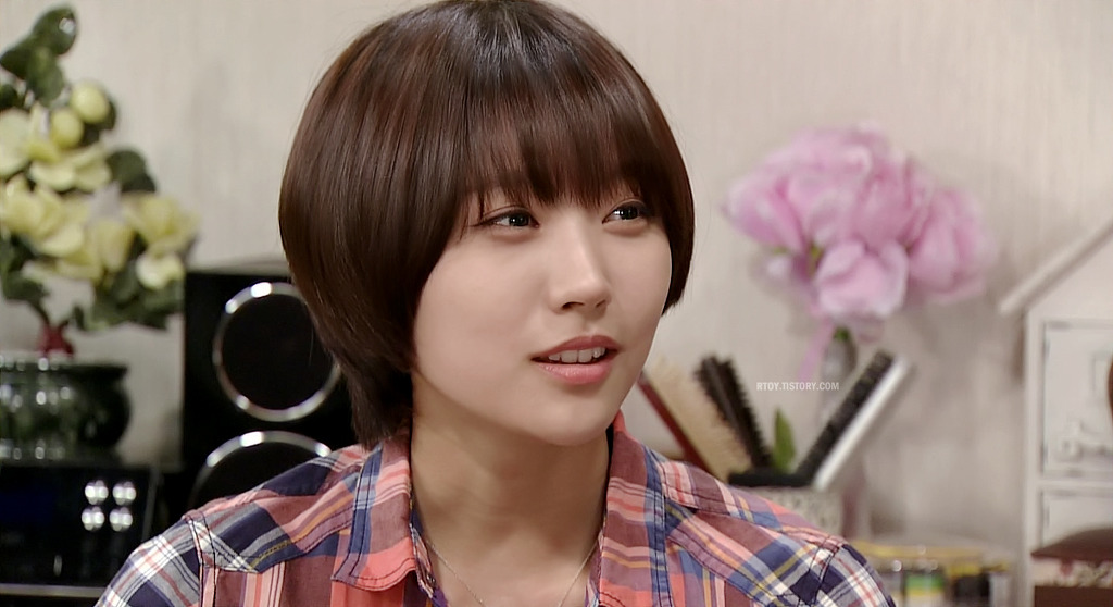 헬로비너스 유영 | 인스티즈
