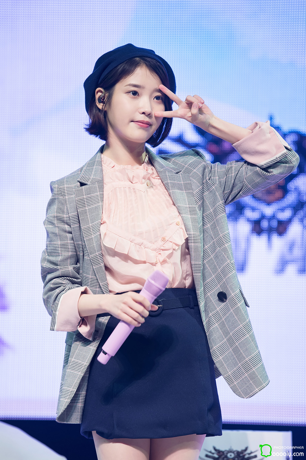 [17.04.21~23] 아이유 직찍.jpg | 인스티즈