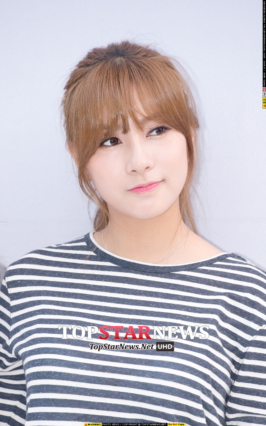 기분 좋을땐 에이핑크 오하영.jpgif | 인스티즈