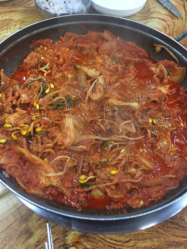 대박국수 이미지