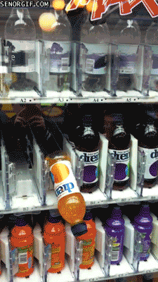뜻 밖의 . GIF | 인스티즈