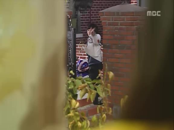 [거침없이하이킥] 유미 가족의 비밀 -4- | 인스티즈