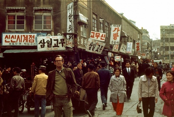 1970년대 서울의 풍경.jpg | 인스티즈