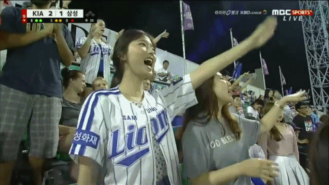 최강 삼성.GIF | 인스티즈