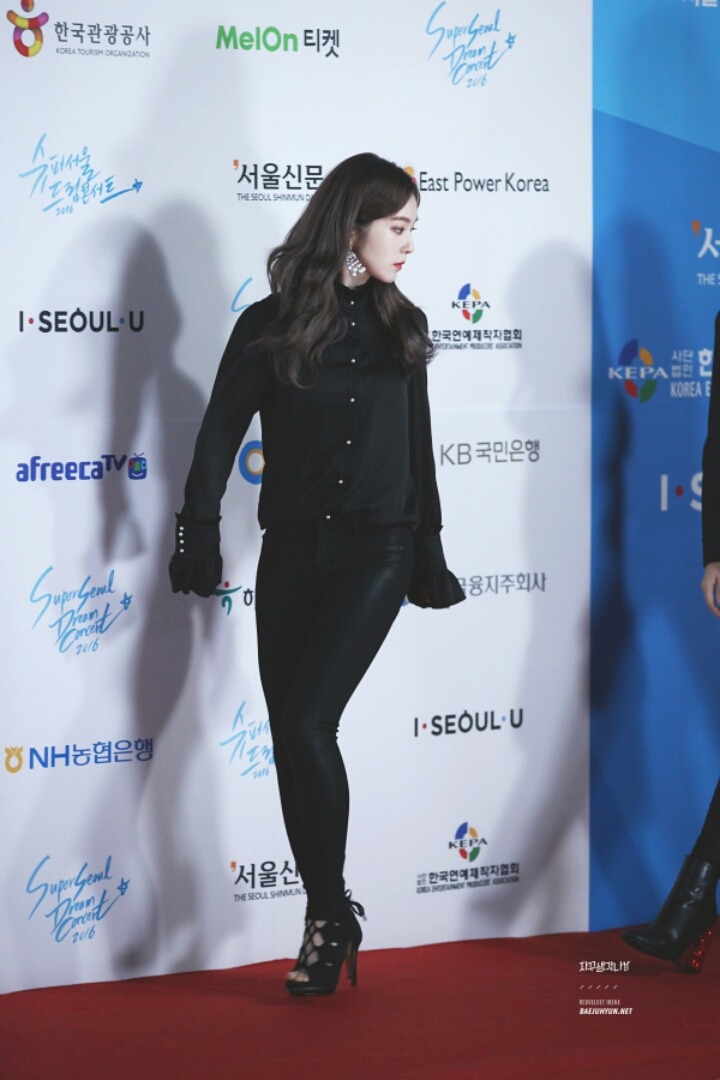 개인적 아이린 올타임 레전드 | 인스티즈
