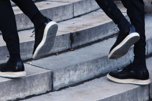 주관적인 이쁜 신발들 | 인스티즈