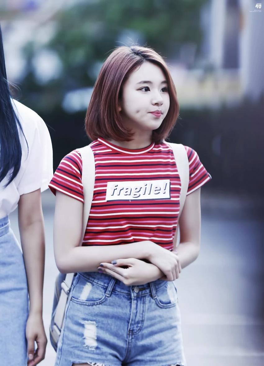 손채영.gif+jyp (데이터주의) | 인스티즈
