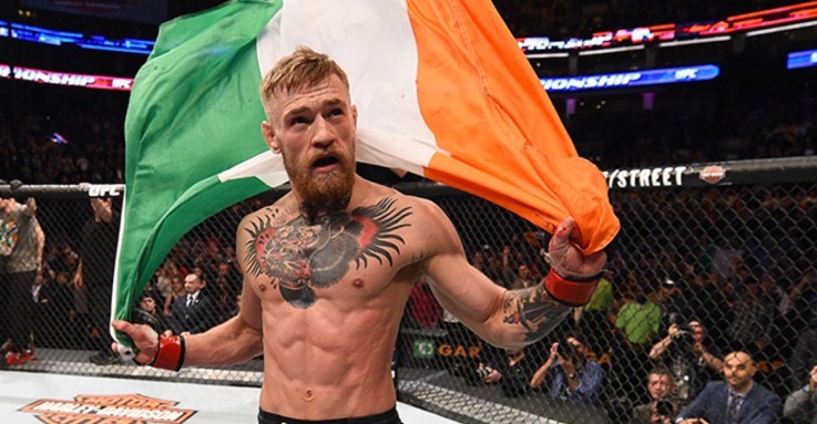 UFC, 가장 인기있는 체급은?.jpg | 인스티즈