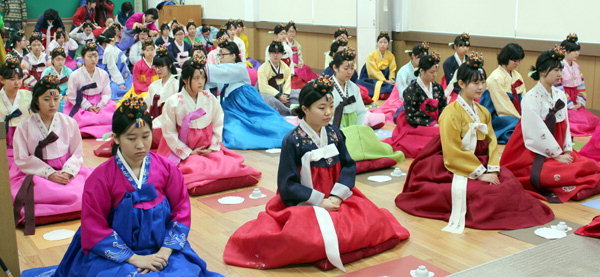 홍천여자고등학교 이미지