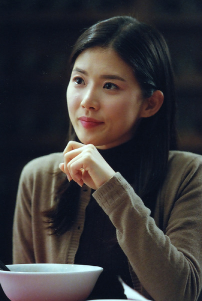 비주얼 좋은데 미인 배우로 언급이 잘 안되는 배우.jpg | 인스티즈