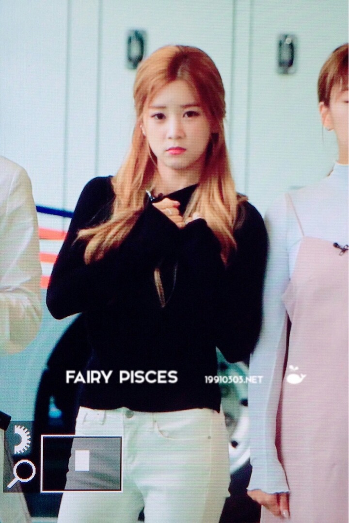 에이핑크 섹시 원탑 | 인스티즈