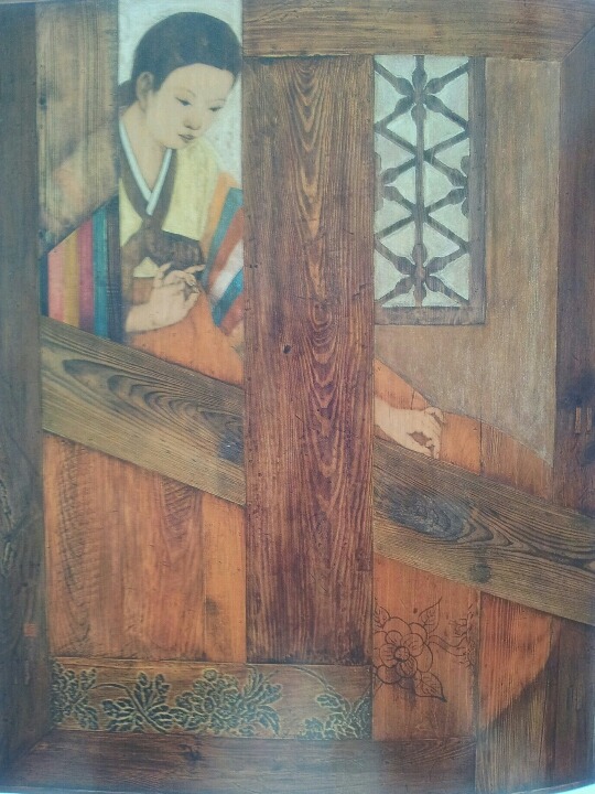 그림,결 이미지