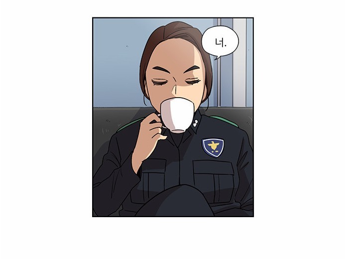 중대장이 누가 때렸냐고 물을때 | 인스티즈