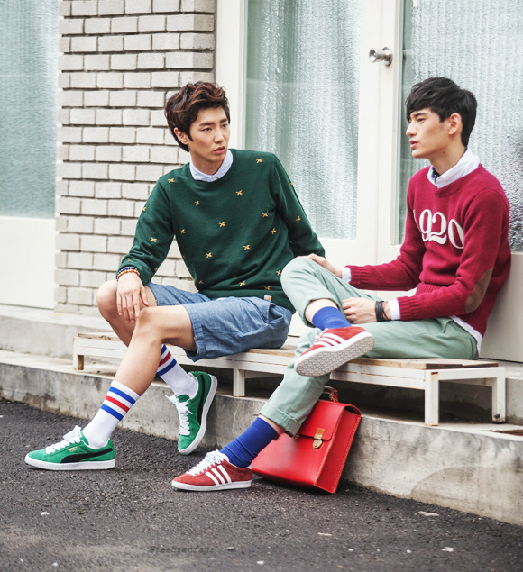 VANS 이미지