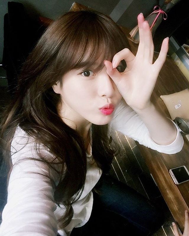 해인이 사진 대방출 (프로듀스) | 인스티즈