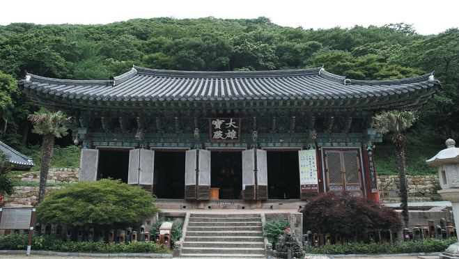 선비촌 이미지