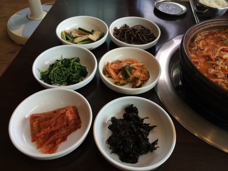강변매운탕 이미지