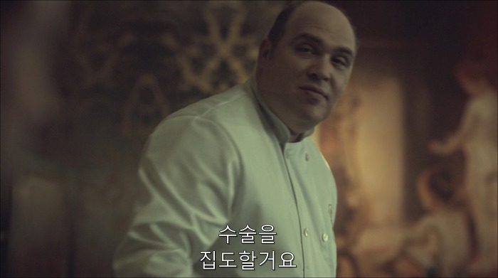 [로맨틱스릴러미드] 한니발 (Hannibal) 시즌3 에피7 (2/4) | 인스티즈