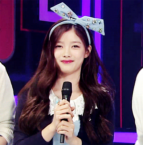 인기가요 차기MC 보니하니 이수민..... 스파르타 교육하는 김유정 | 인스티즈