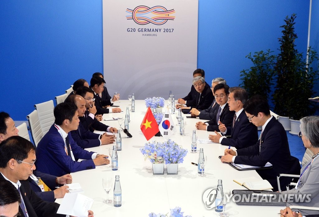 G20 정상회의+음악회+정상회담 고화질 사진들 | 인스티즈