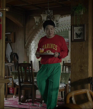 [응답하라1988] 봉블리 정봉이.jpgif | 인스티즈