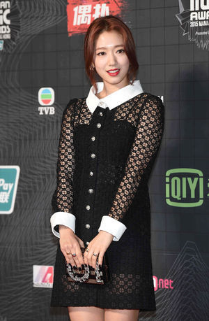 오늘자 박보영 박신혜 ㄷㄷ | 인스티즈