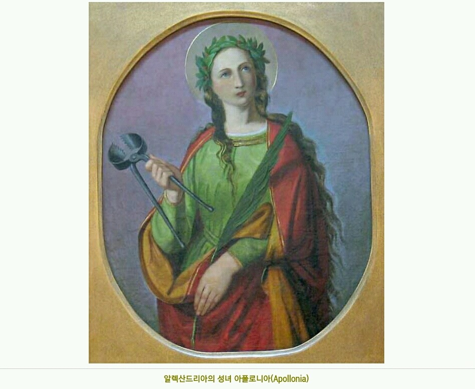 아폴로니아 이미지