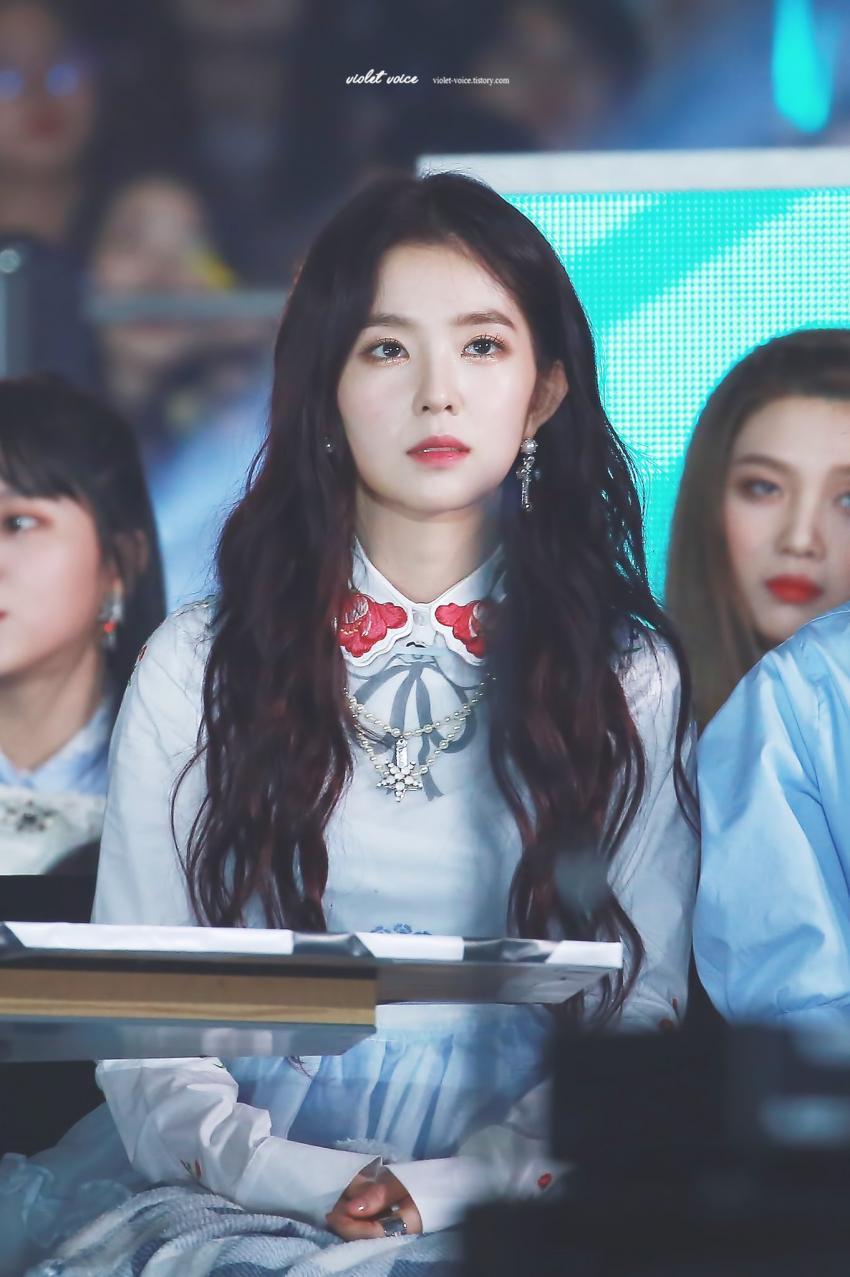 매년 연말 시상식에서 미모 폭발하는 아이린.jpgif | 인스티즈