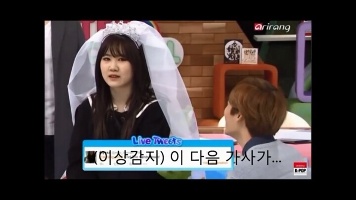 여자들이 티비보면서 사소한 장면에도 무릎을 쳤단 이유 ㄷㄷㄷ.jpg | 인스티즈