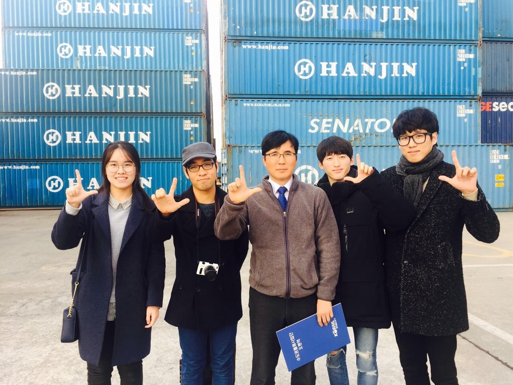 샛별물류 이미지