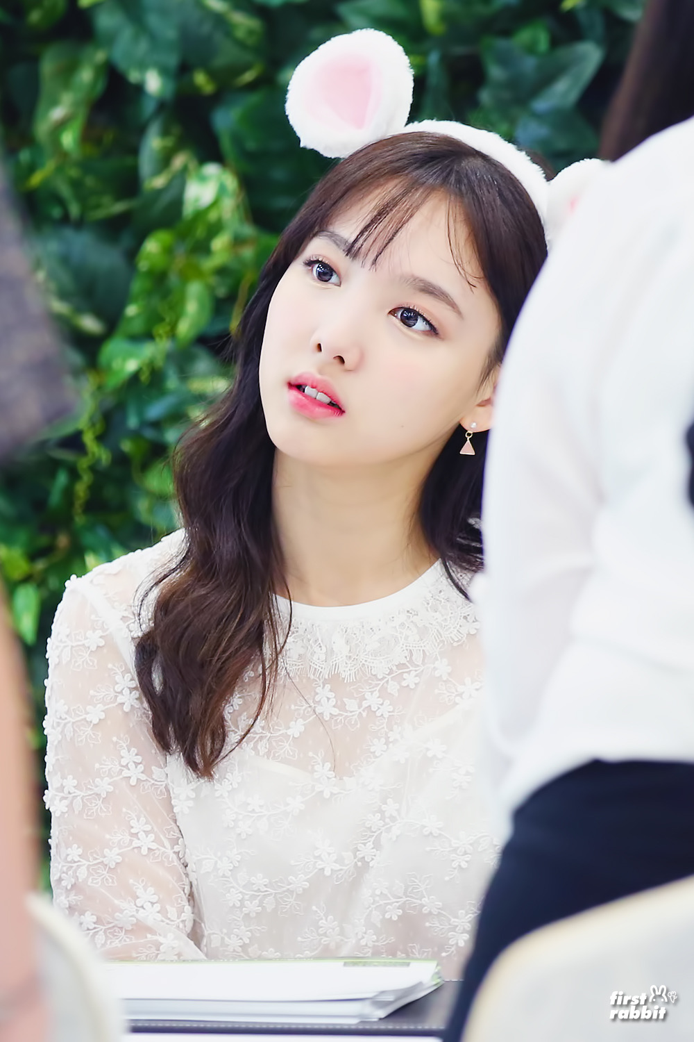 [트와이스] 임나연 넘나 귀여움 | 인스티즈
