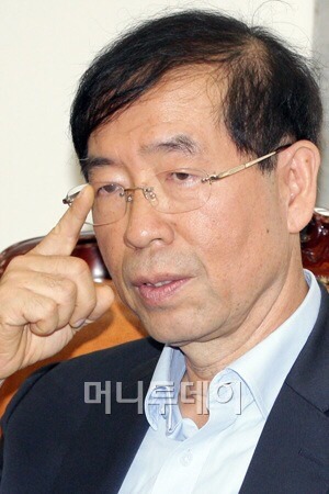 사실상 박근혜 하야 선고 | 인스티즈