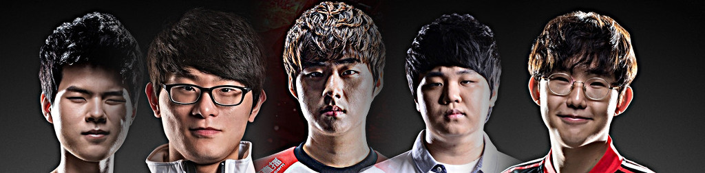 [LOL] 대한민국 역대 최고의 AD Carry 5인 | 인스티즈