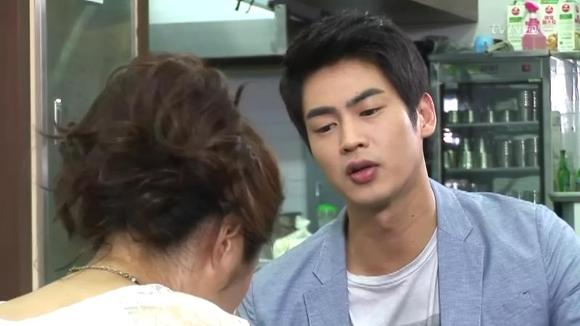 [막돼먹은영애씨시즌7] 10화 명함도 못 내미는 여자 | 인스티즈
