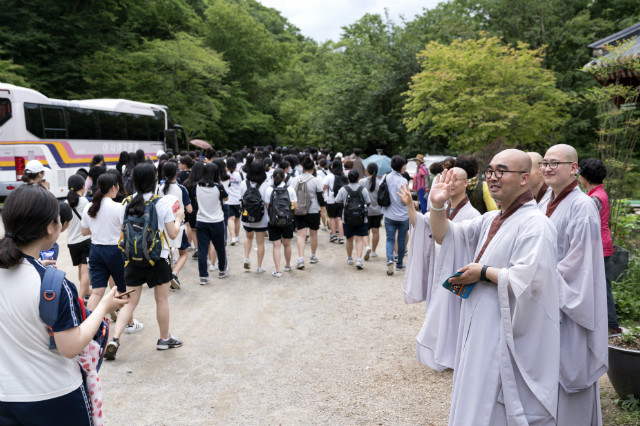 제일여자고등학교 이미지