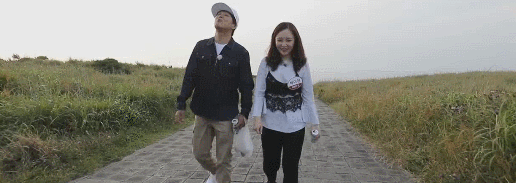 자기 팬 제대로 기 살려주는 차태현.gif | 인스티즈