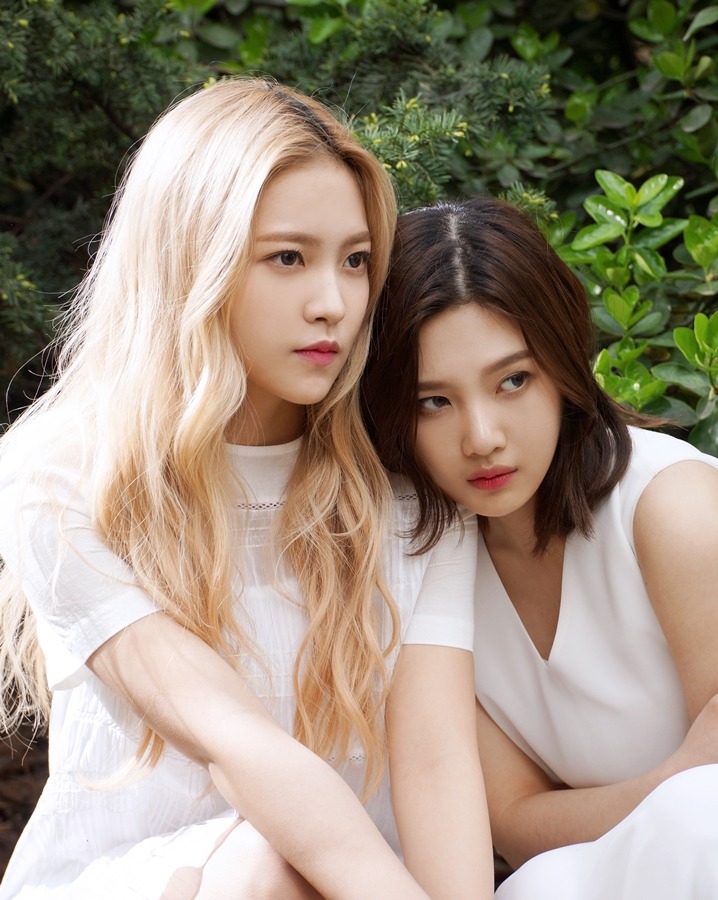 [레드벨벳] 나날이 이뻐지는 막내즈.jpg | 인스티즈