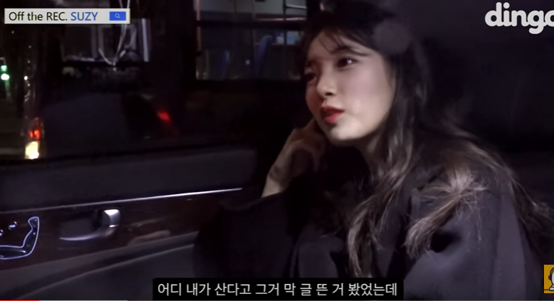 커뮤에 연예인 집이라고 올라오는걸 믿지 말아야 하는 이유(feat 수지) | 인스티즈