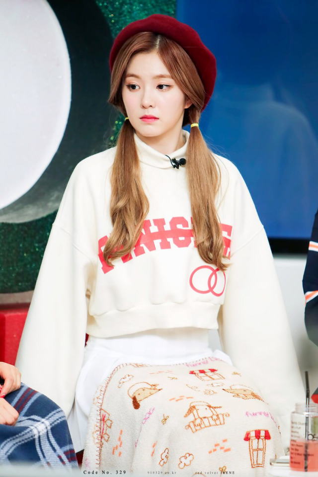 레드벨벳 리더 아이린을 찾습니다... | 인스티즈