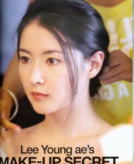 한국을 넘어서 동양 올타임 최고 미인이라고 생각하는 여자 | 인스티즈