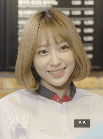 소화 잘하니 gif | 인스티즈