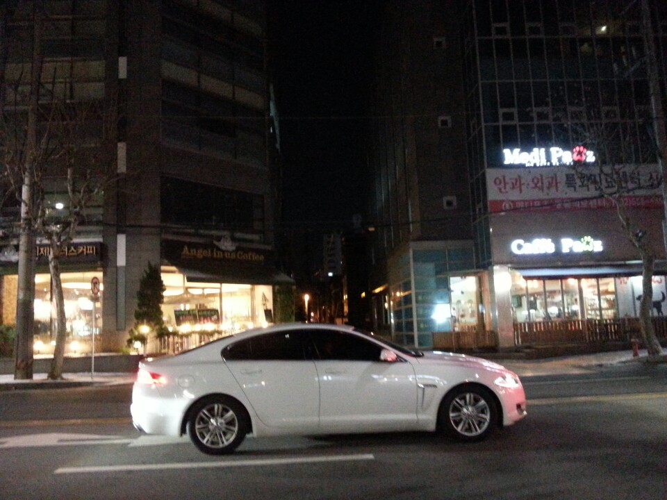 현 미용실 이미지